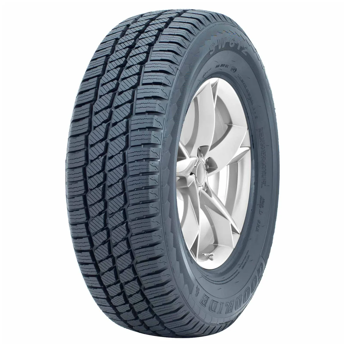 GOODRIDE SW612 225/65R16C 112R 3PMSF