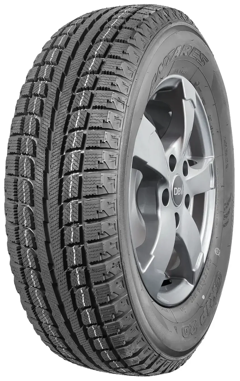 ANTARES GRIP20 215/70R16 100S 3PMSF