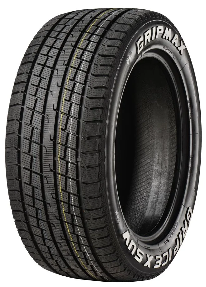 GRIPMAX GRIP ICE X