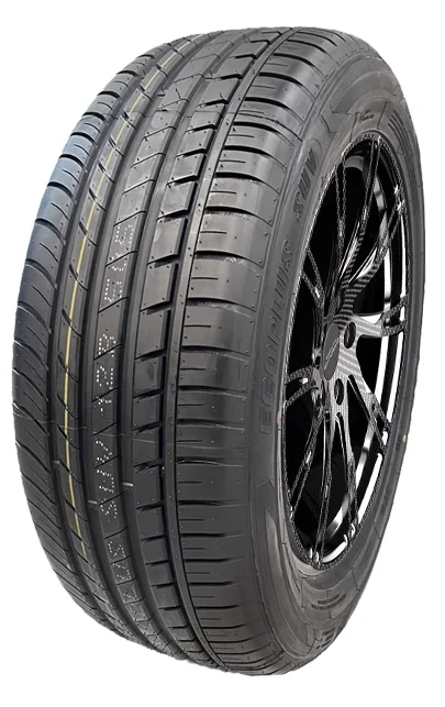 GEPORMAX Ecoplus SUV