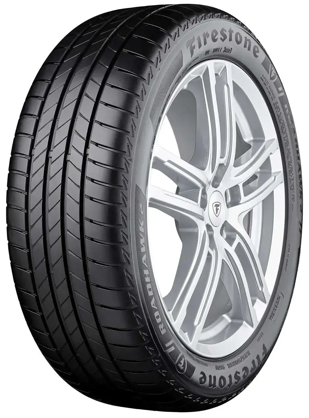 FIRESTONE Roadhawk 2 265/65R17 112H