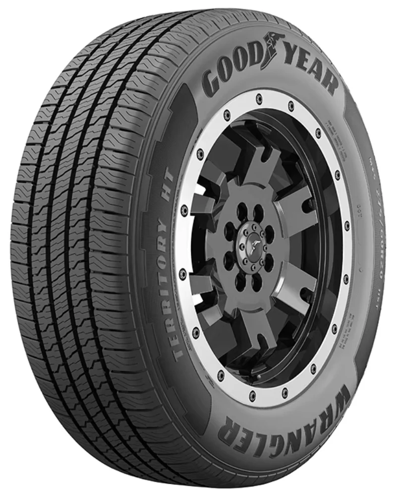 GOODYEAR Wrangler Territory HT 255/70R17 112T
