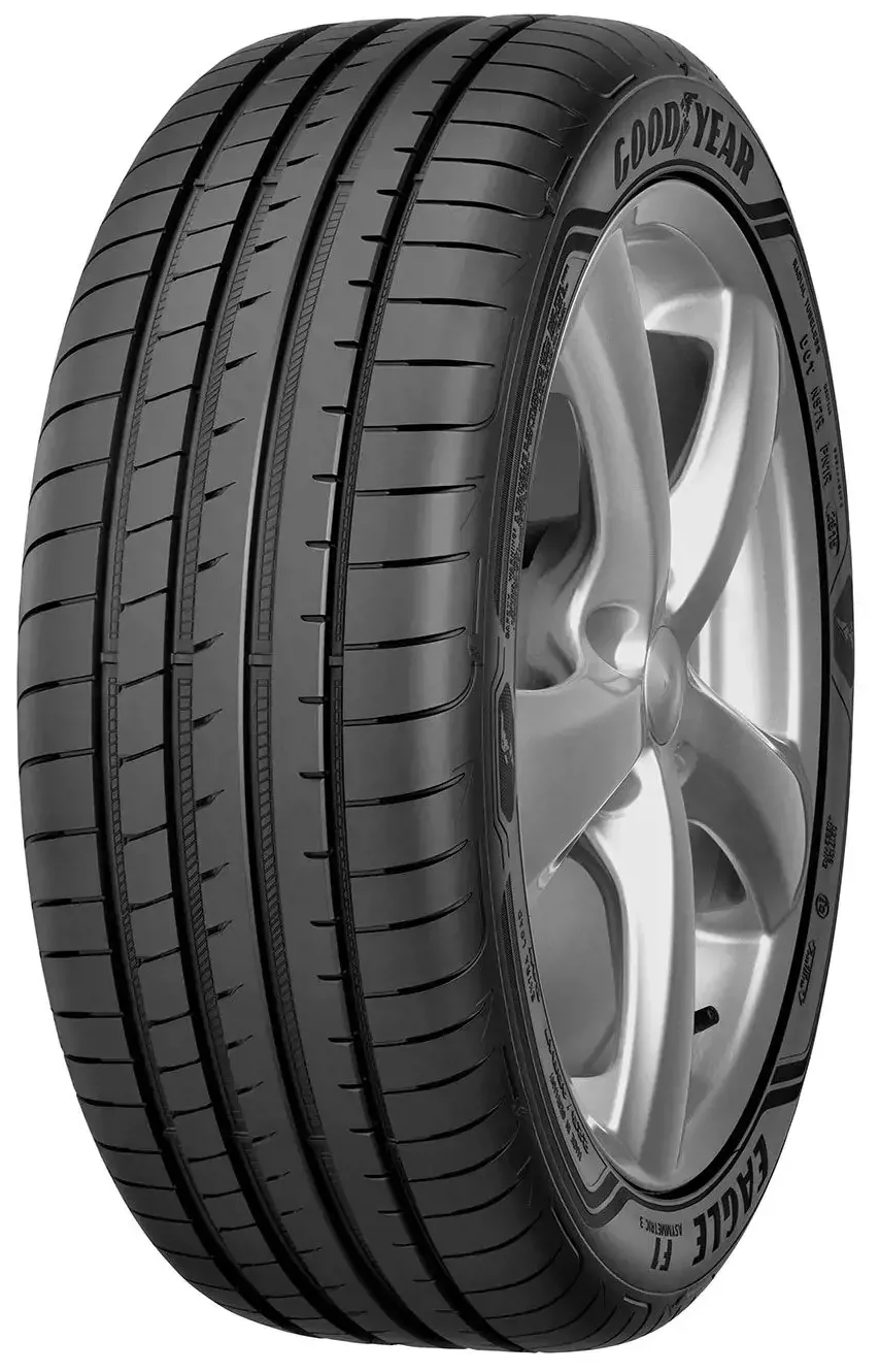 GOODYEAR EAGLE F1 ASYMMETRIC 3