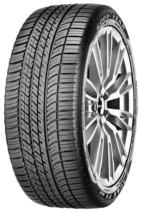 GOODYEAR EAGLE F1 ALLTERRAIN