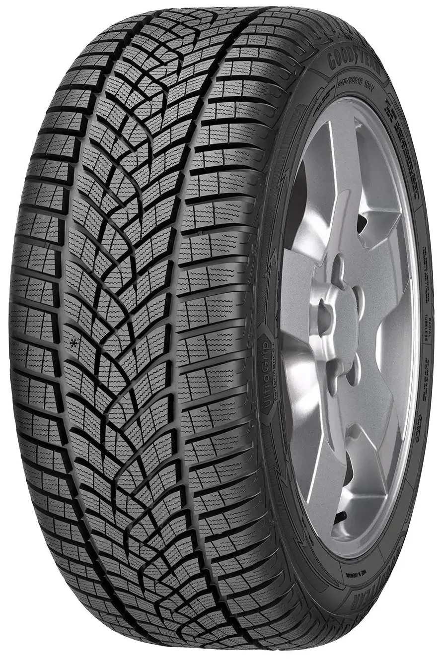 GOODYEAR ULTRA GRIP PERFORMANCE+