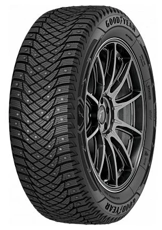 GOODYEAR ULTRAGRIP ARCTIC 2 SUV