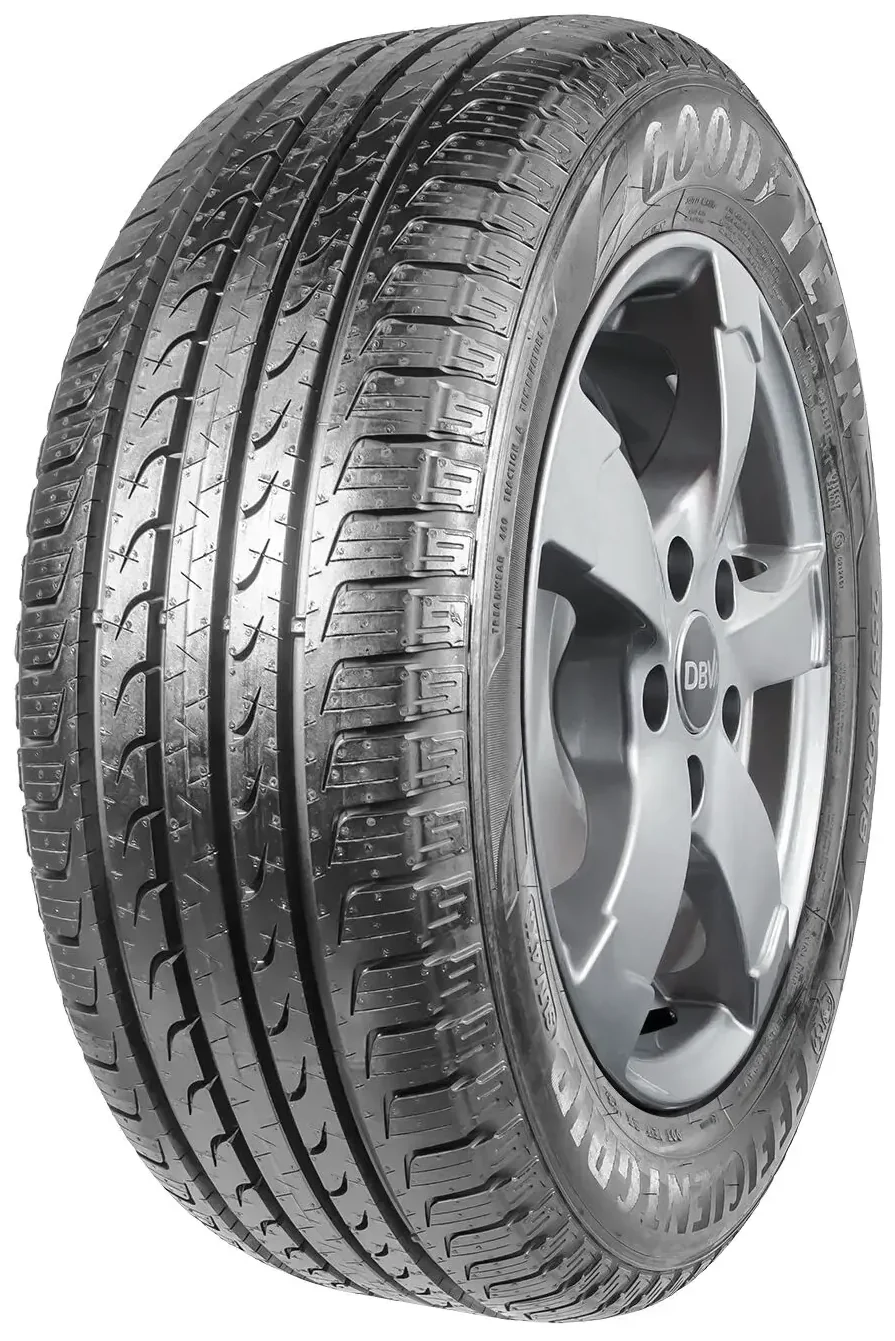 GOODYEAR EfficientGrip SUV 265/50R20 111V XL