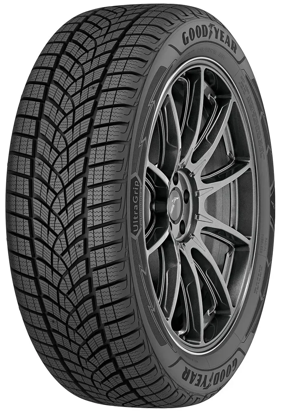 GOODYEAR ULTRA GRIP PERFORMANCE+ SUV