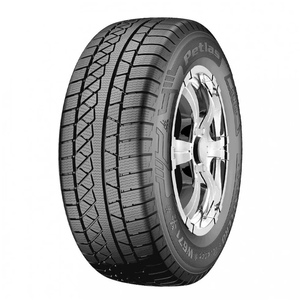 PETLAS Explero winter W671