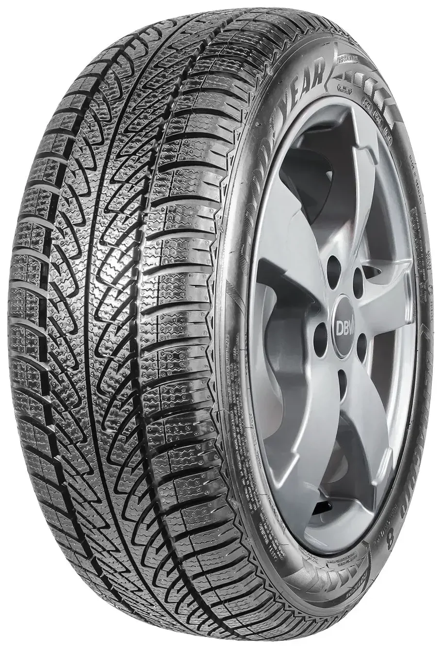 GOODYEAR ULTRAGRIP 8 PERFORMANCE