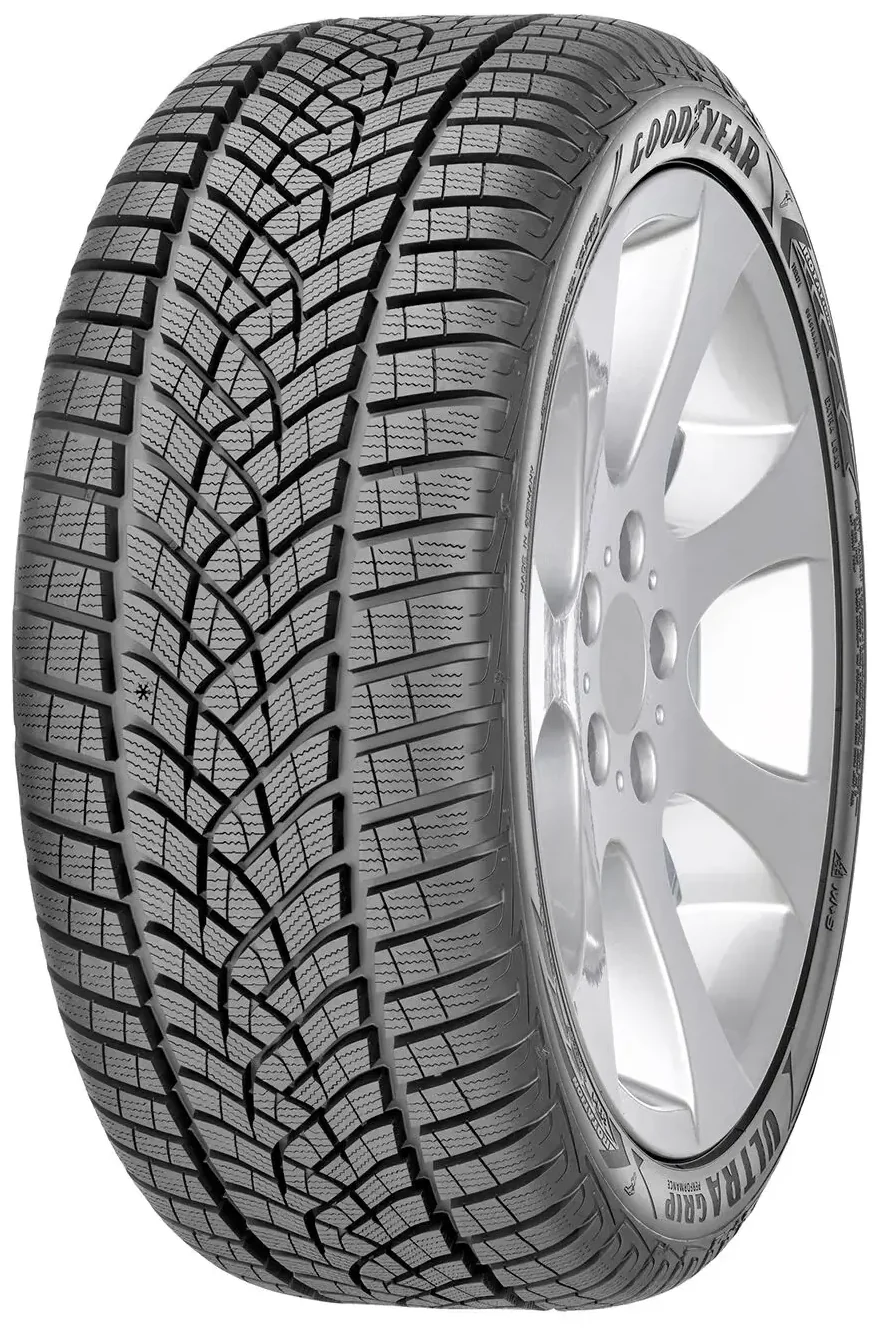 GOODYEAR ULTRAGRIP PERFORMANCE GEN 1