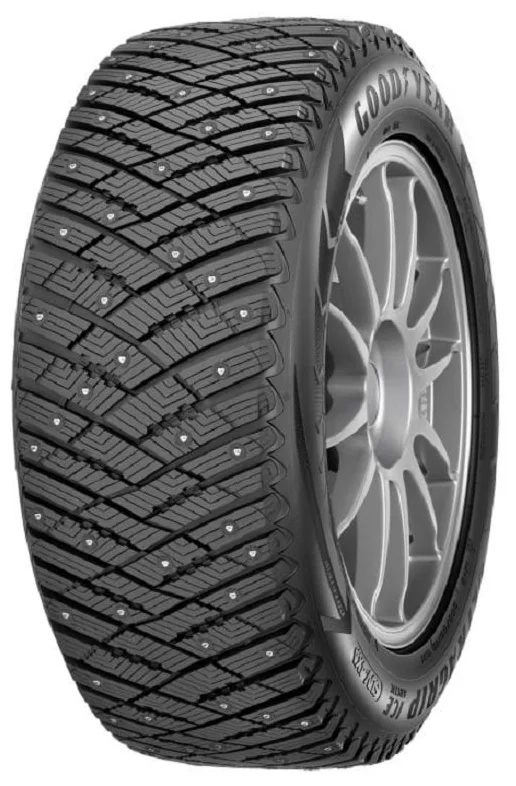 GOODYEAR ULTRAGRIP ICE ARCTIC SUV
