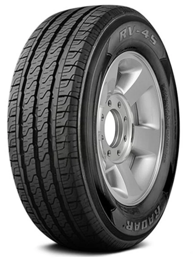 RADAR Argonite RV-4T