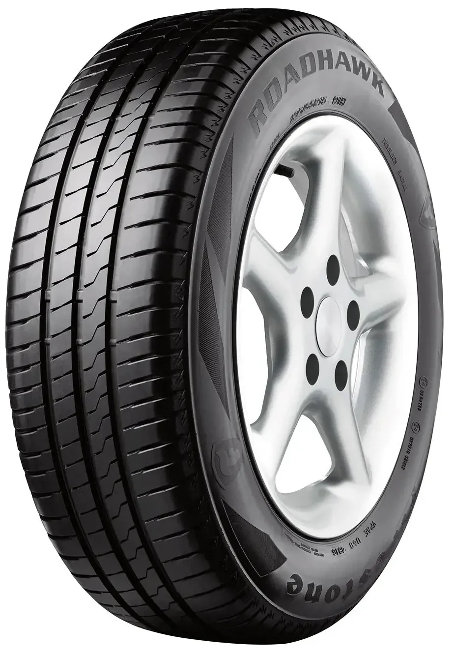 FIRESTONE Roadhawk 195/65R15 91V
