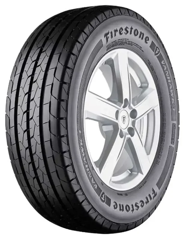 FIRESTONE Vanhawk 3 205/70R15C 106R