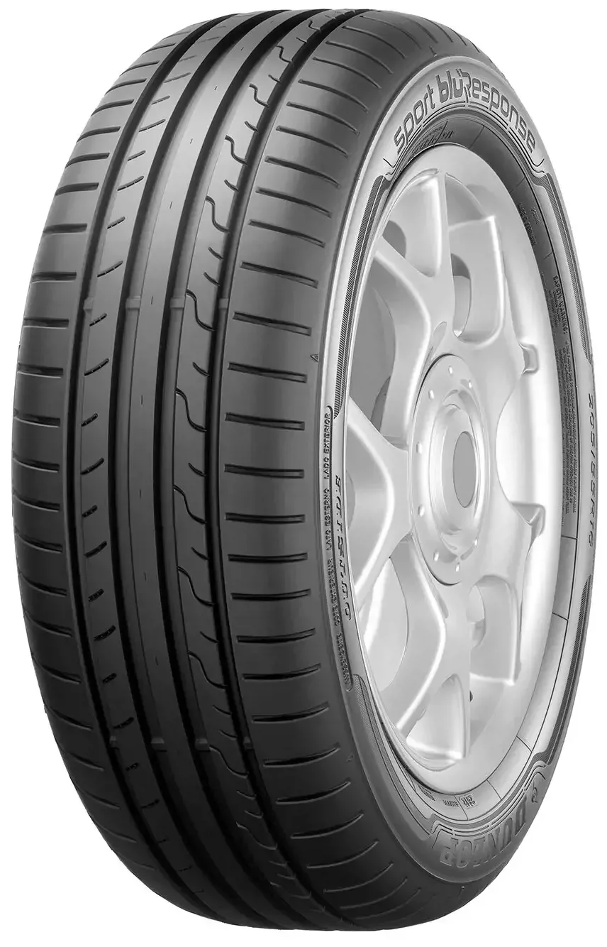 DUNLOP Sport BluResponse 225/50R17 94W