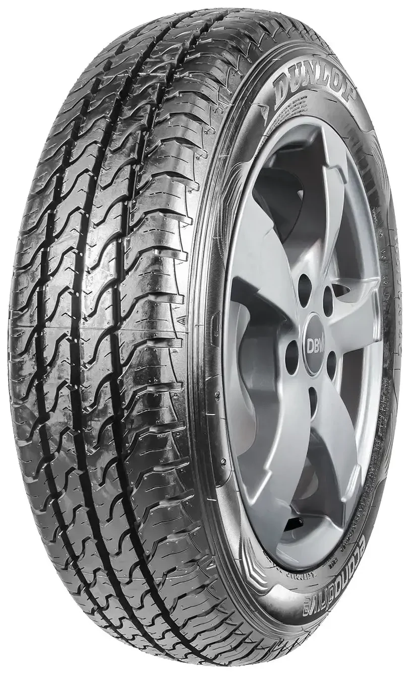 DUNLOP Econodrive 205/75R16C 113R