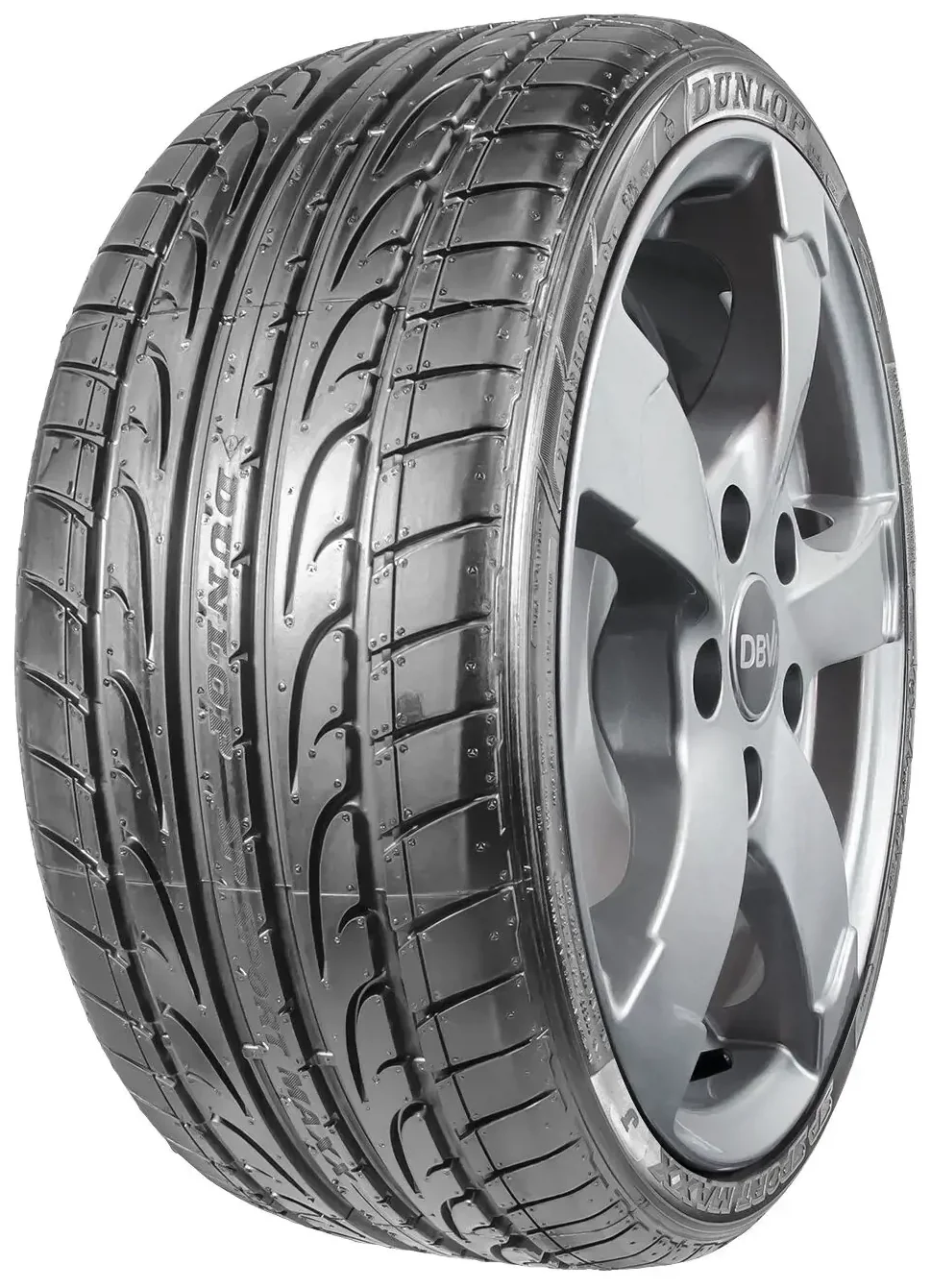 DUNLOP SP SPORT MAXX 275/50R20 109W