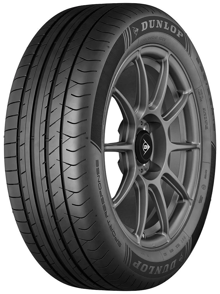 DUNLOP SPORT RESPONSE
