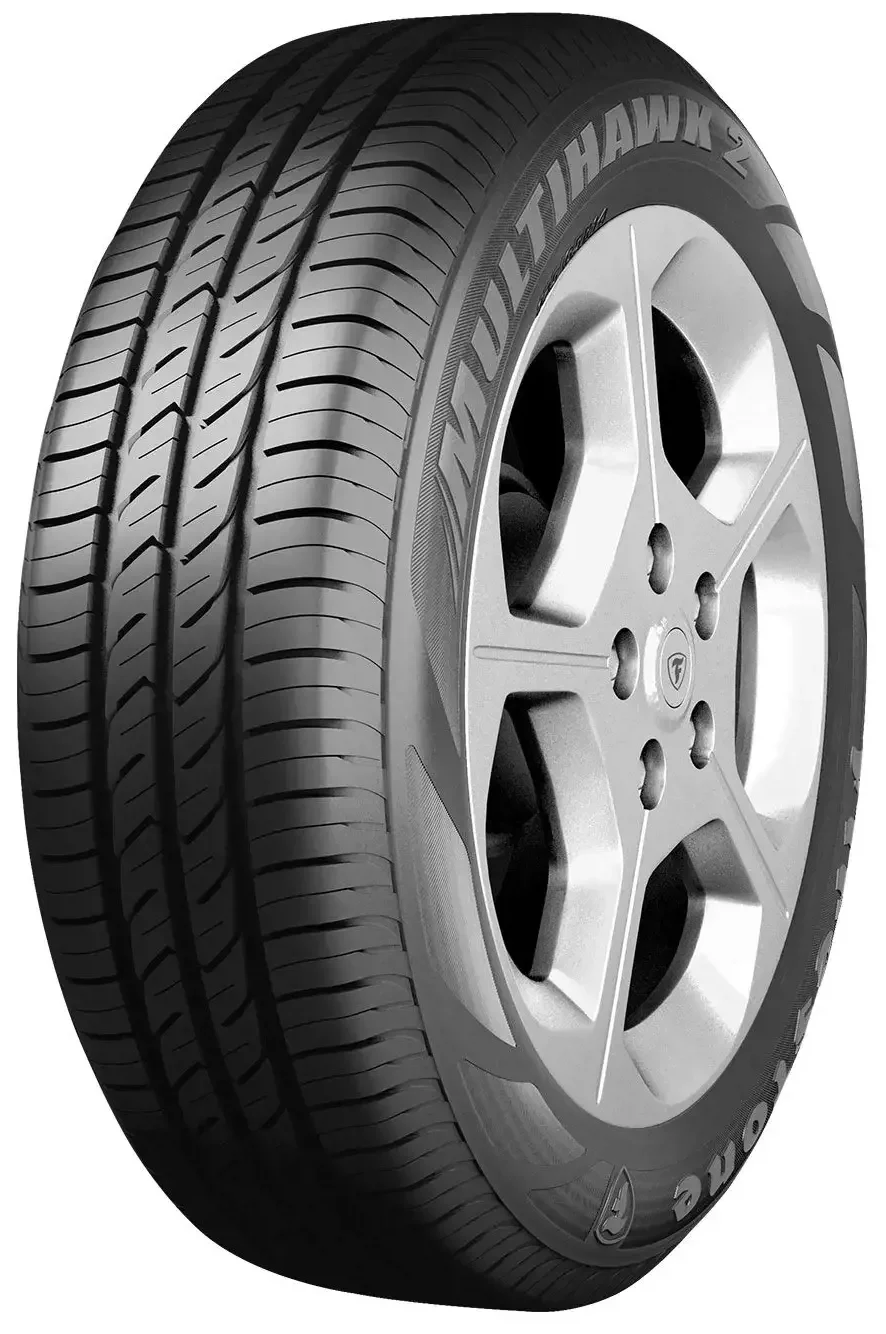 FIRESTONE Multihawk 2 185/60R14 82H