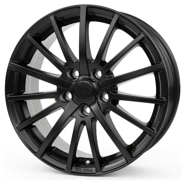 OXXO BEST BLACK (C16)