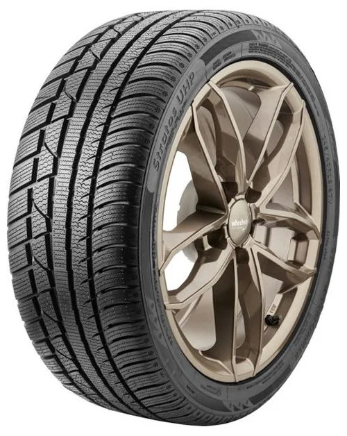 STAR PERFORMER Stratos UHP XL 225/60R16