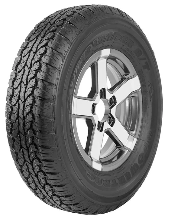 POWERTRAC POWER LANDER A/T