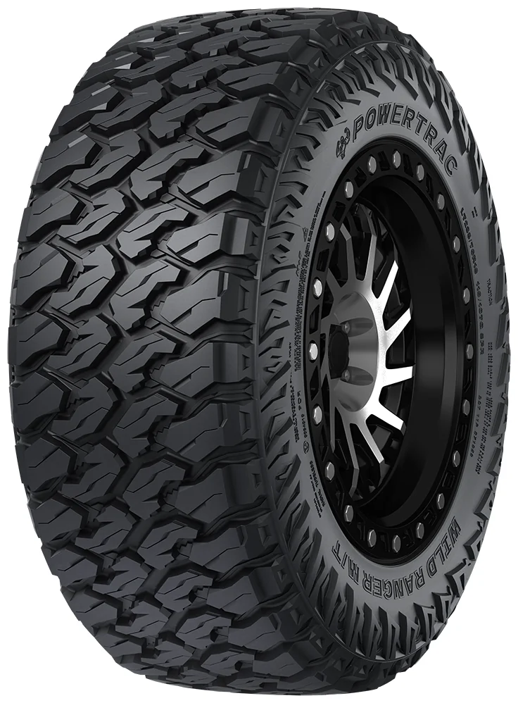 POWERTRAC Wildranger A/T