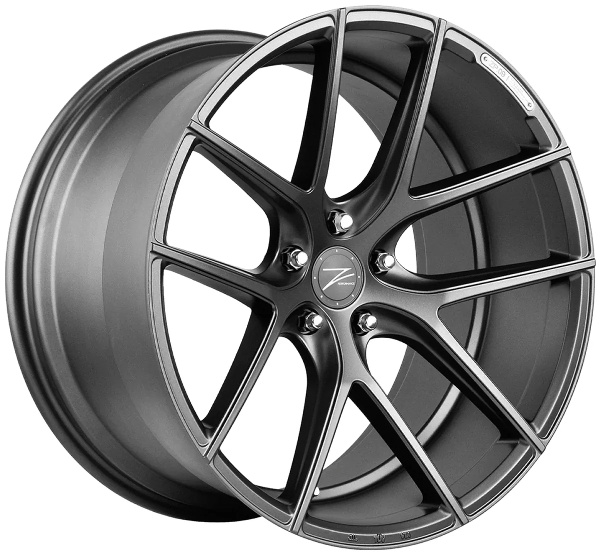 Exclusive LINE Z BLACK