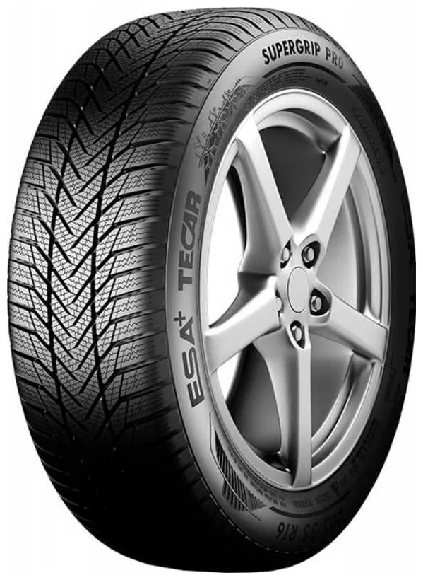 GOODYEAR Super Grip 7 HP
