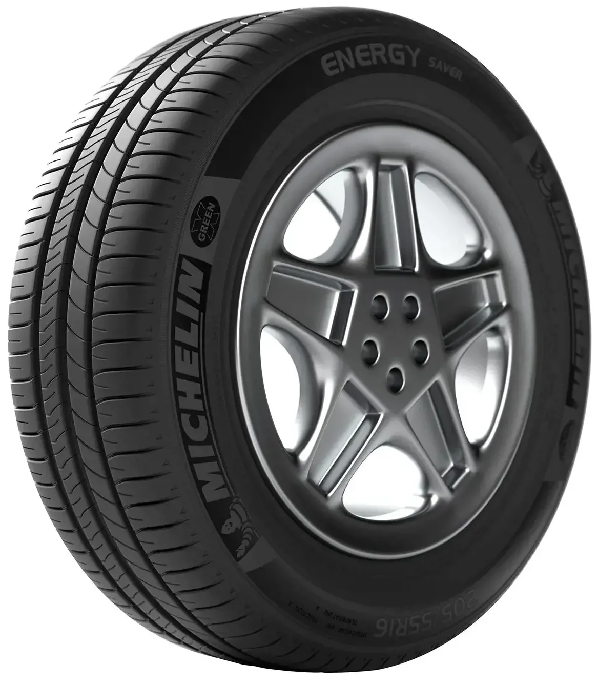 MICHELIN ENERGY SAVER+ 185/65R14 86T