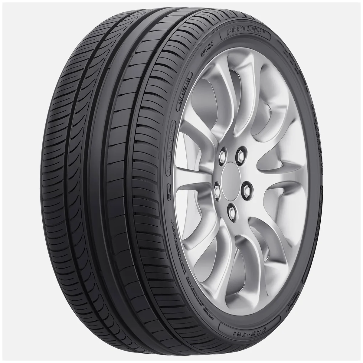 FORTUNE FSR701 225/45R18 91W RP