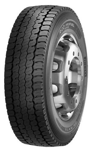 PIRELLI R02 PROFUEL DRIVE 285/70R19.50
