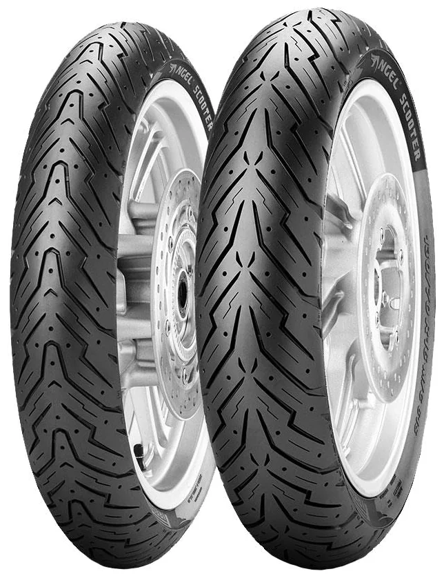 PIRELLI ANGEL SCOOTER 140/60R13 63P