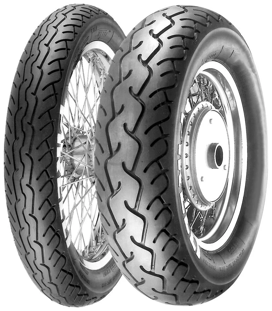 PIRELLI ROUTE MT 66 150/90R15 74H