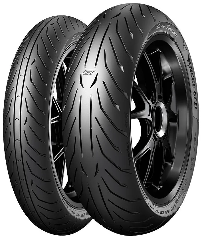 PIRELLI ANGEL GT II 120/60R17 55W
