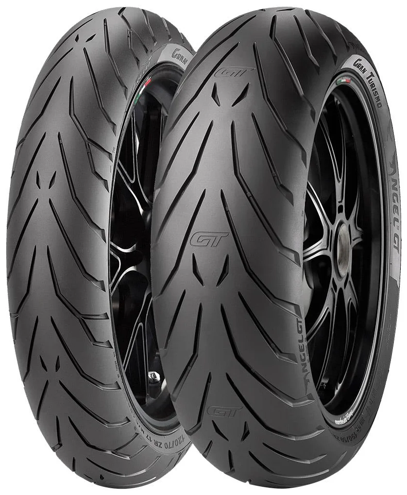 PIRELLI ANGEL GT 180/55R17 73W