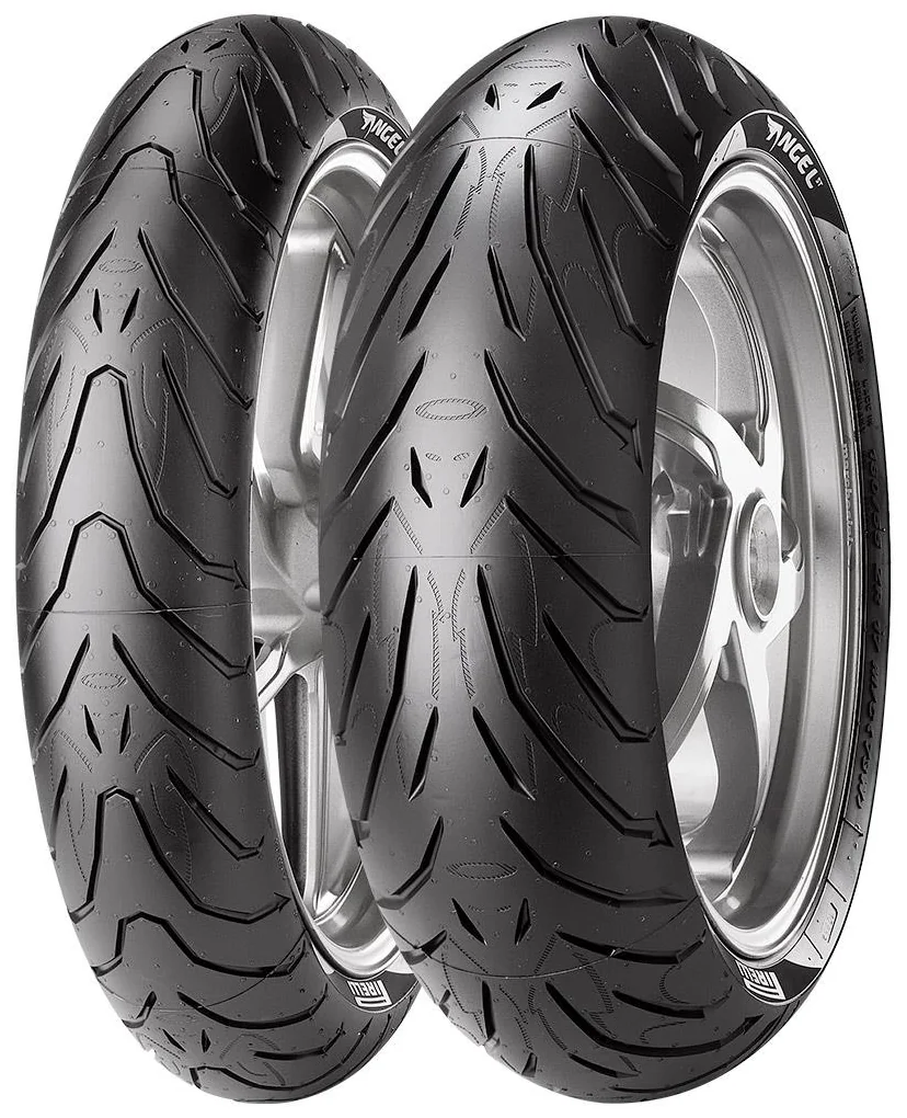 PIRELLI ANGEL ST 190/50R17 73W