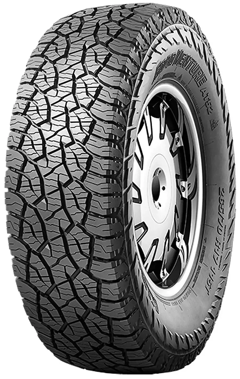 KUMHO AT52