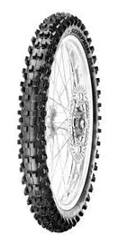 PIRELLI SCORPION MX MID SOFT 32