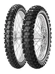 PIRELLI SCORPION MX EXTRA X 120/100R18