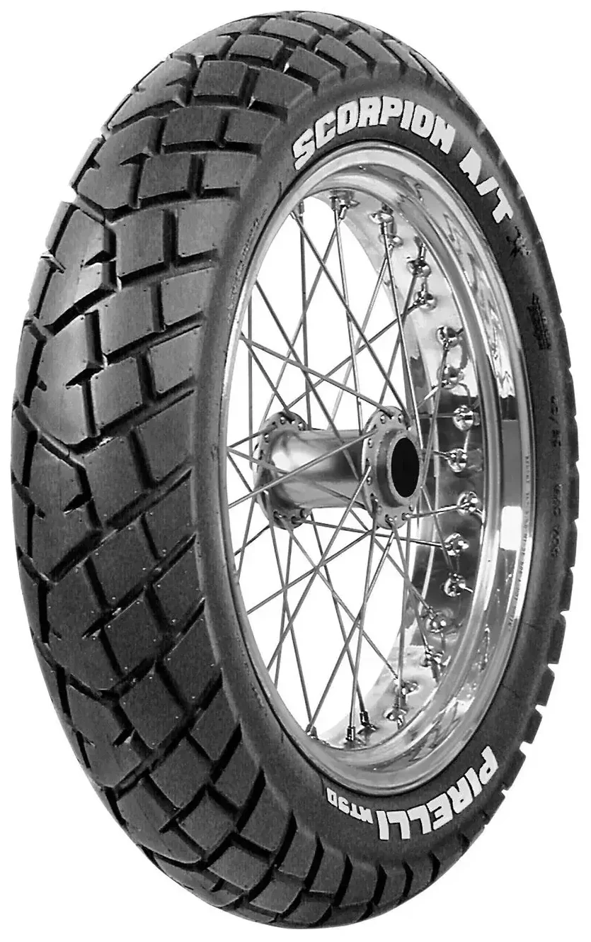 PIRELLI MT 90 A/T SCORPION 90/90R21