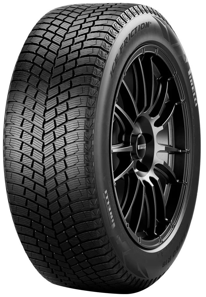 PIRELLI ICE FRICTION 275/45R20 110H 3PMSF