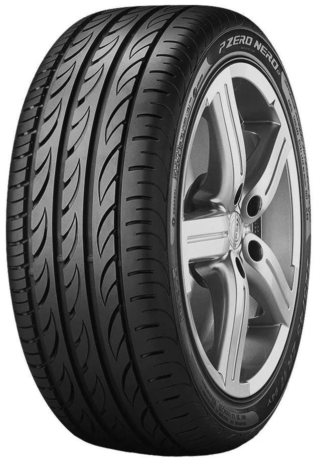 PIRELLI P ZERO NERO 215/40R18 89W