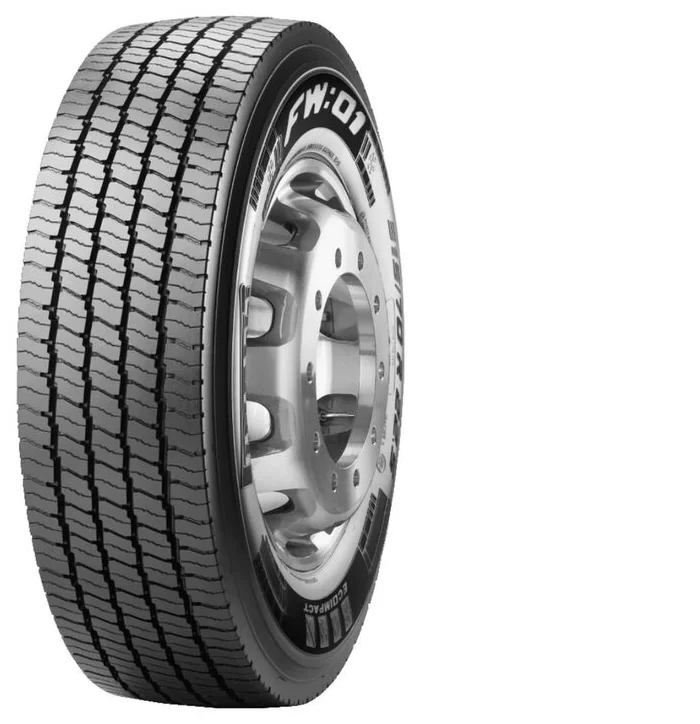 PIRELLI FW:01 385/55R22.50 158L 3PMSF