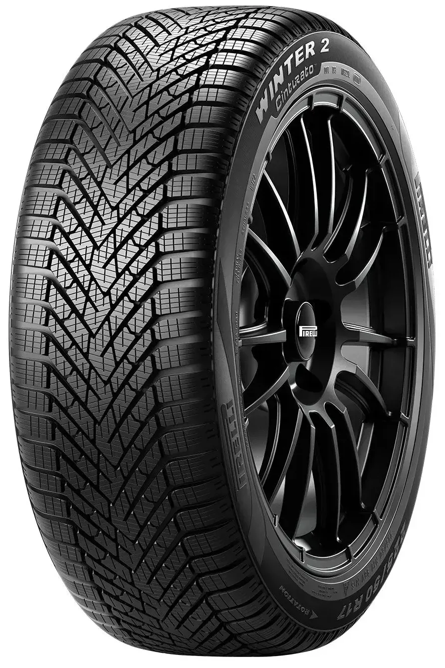 PIRELLI CINTURATO WINTER 2 215/55R16 97H