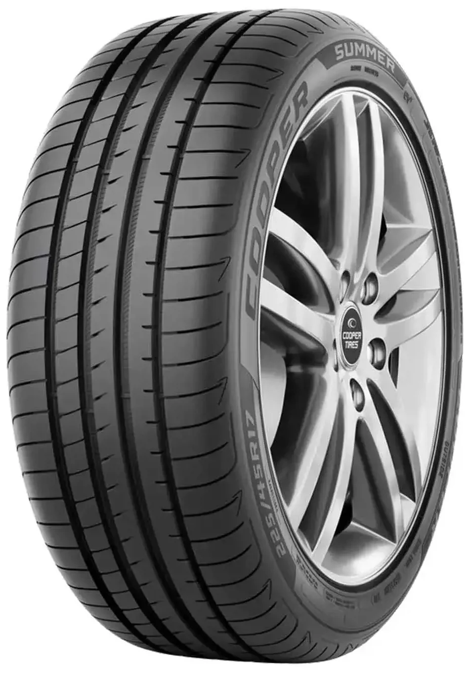COOPER SUMMER 215/60R16 95V