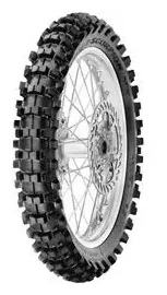 PIRELLI SCORPION MX SOFT 100/90R19 57M