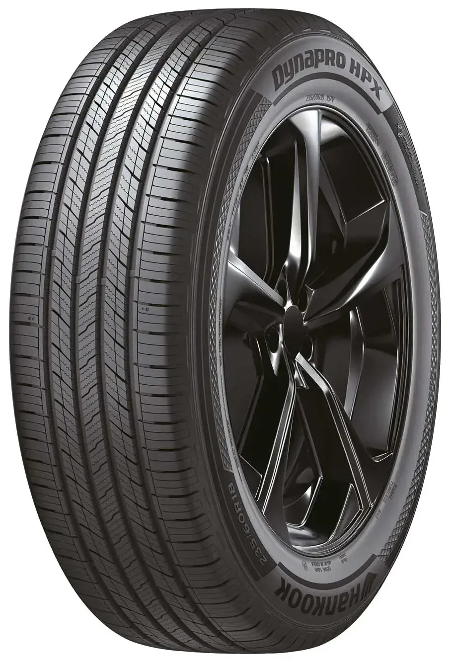 HANKOOK RA43 Dynapro HPX 285/60R18 116V