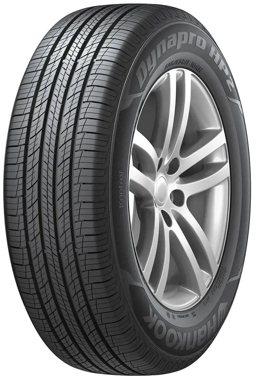 HANKOOK RA33 235/60R16 100H